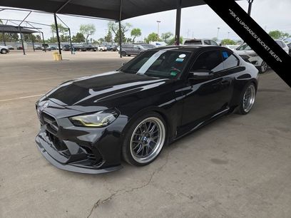 Used 2025 BMW M2 w/ Carbon Package