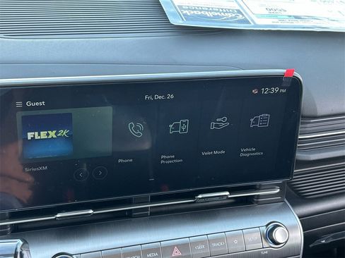 New 2026 Hyundai Kona SE image 24