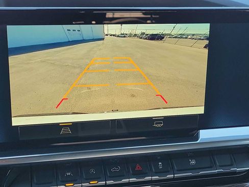 New 2026 Chevrolet Silverado 1500 LT RWD image 28