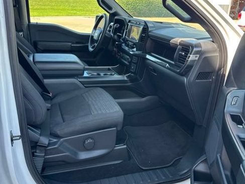 Used 2023 Ford F150 XL w/ STX Appearance Package AWD/4WD image 15