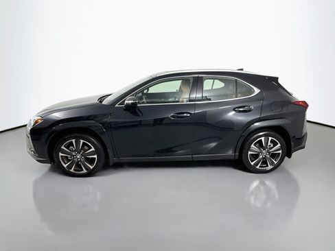 Used 2026 Lexus UX 300h AWD w/ Accessory Package (2T) image 4