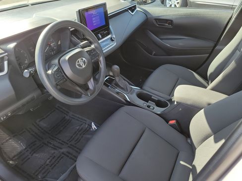 Certified 2024 Toyota Corolla LE image 10