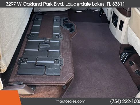 Used 2017 RAM 1500 Laramie w/ Convenience Group RWD image 43