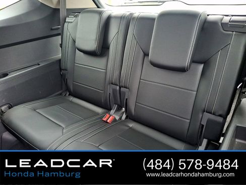 Used 2022 Volkswagen Atlas SE AWD/4WD image 12