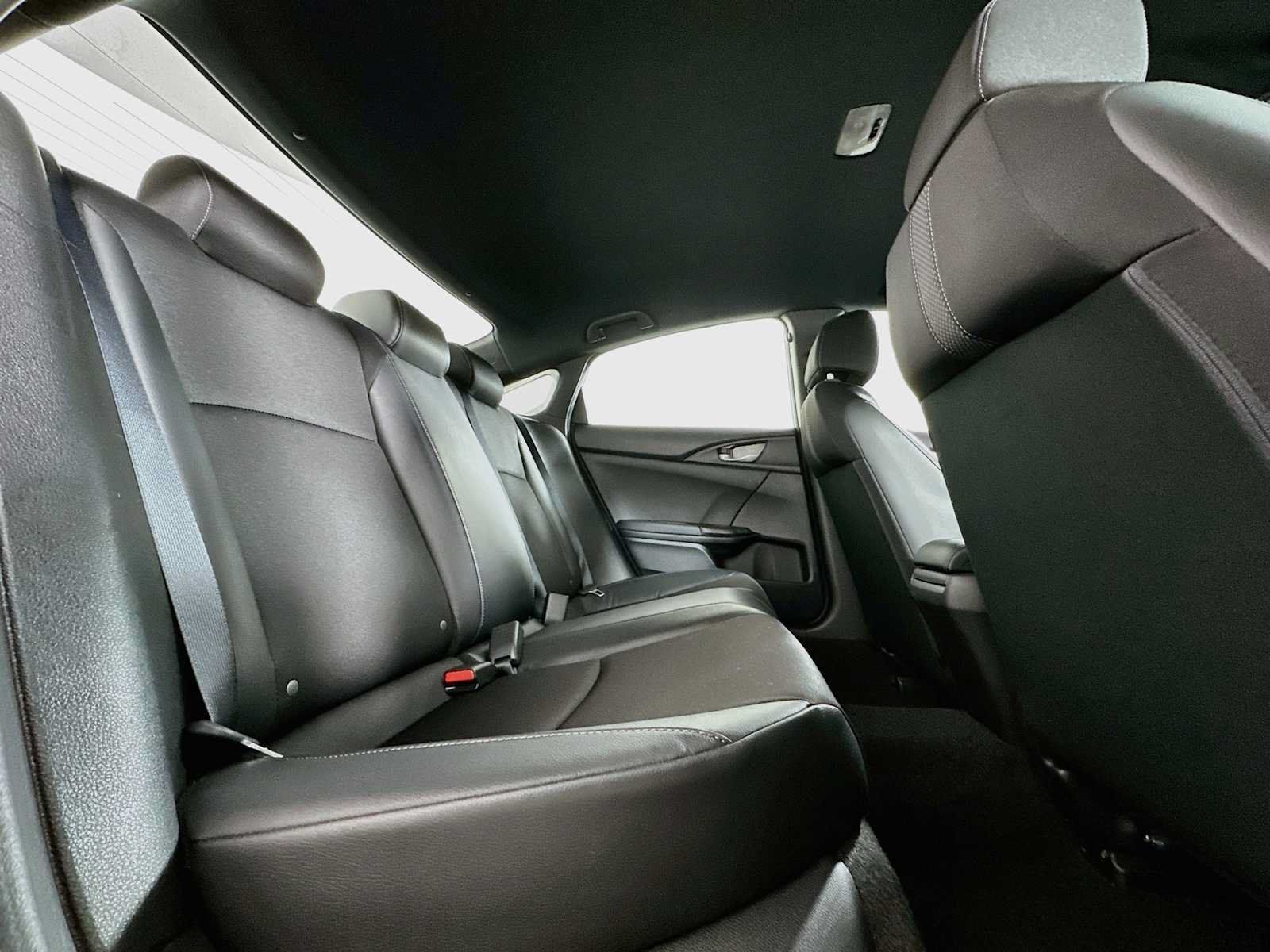 Used 2020 Honda Civic Sport image 23