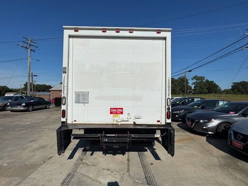 Used 2014 Chevrolet Express 3500 Extended image 17