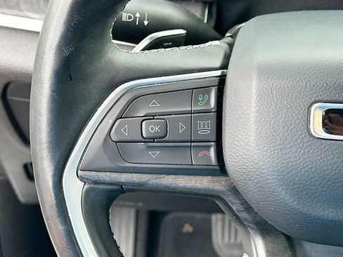 Used 2021 Jeep Grand Cherokee L Limited RWD image 11