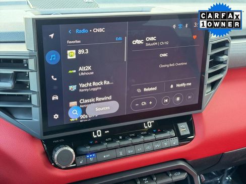 Used 2026 Toyota Tundra TRD Pro image 24