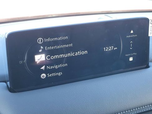 New 2025 MAZDA CX-5 2.5 Turbo w/ Premium Package image 11