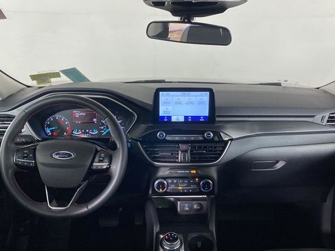 Used 2022 Ford Escape SEL w/ SEL Stealth AWD Package image 29