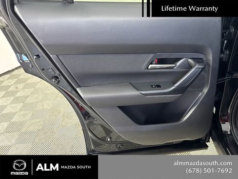 New 2026 MAZDA CX-50 2.5 Hybrid w/ Weather Package AWD/4WD image 23