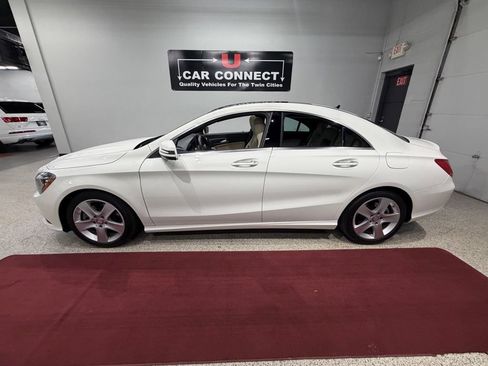 Used 2015 Mercedes-Benz CLA 250 4MATIC image 17