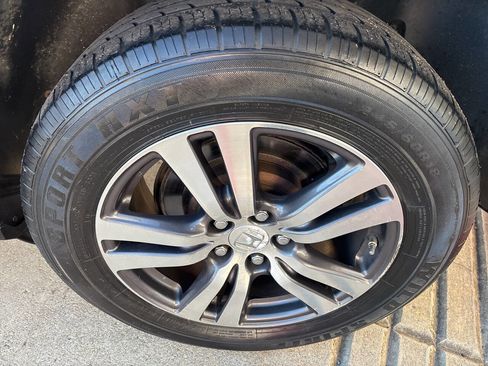 Used 2018 Honda Pilot EX-L image 18