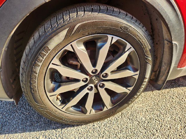 Used 2019 Kia Sportage EX w/ EX Premium Package FWD image 10