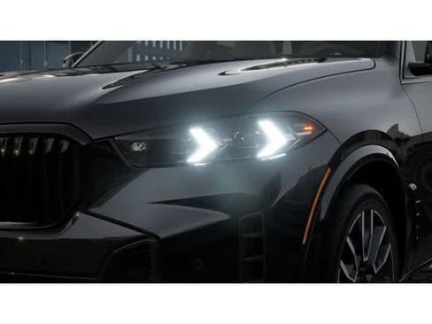 New 2026 BMW X5 xDrive40i AWD/4WD image 6