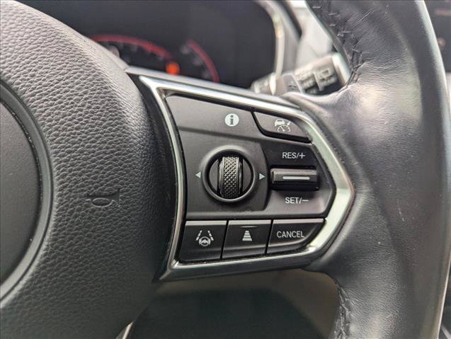 Used 2022 Acura MDX SH-AWD image 14