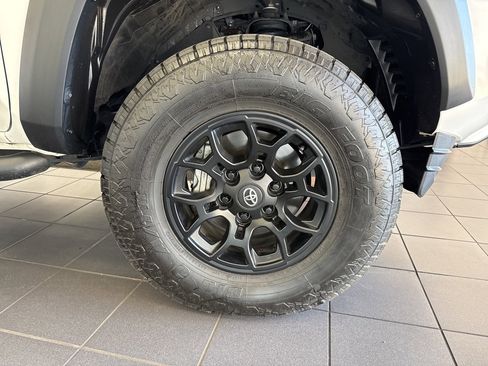 Certified 2023 Toyota Tacoma SR5 w/ SX Package image 53