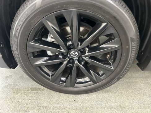 Used 2023 MAZDA CX-9 Carbon Edition AWD/4WD image 31