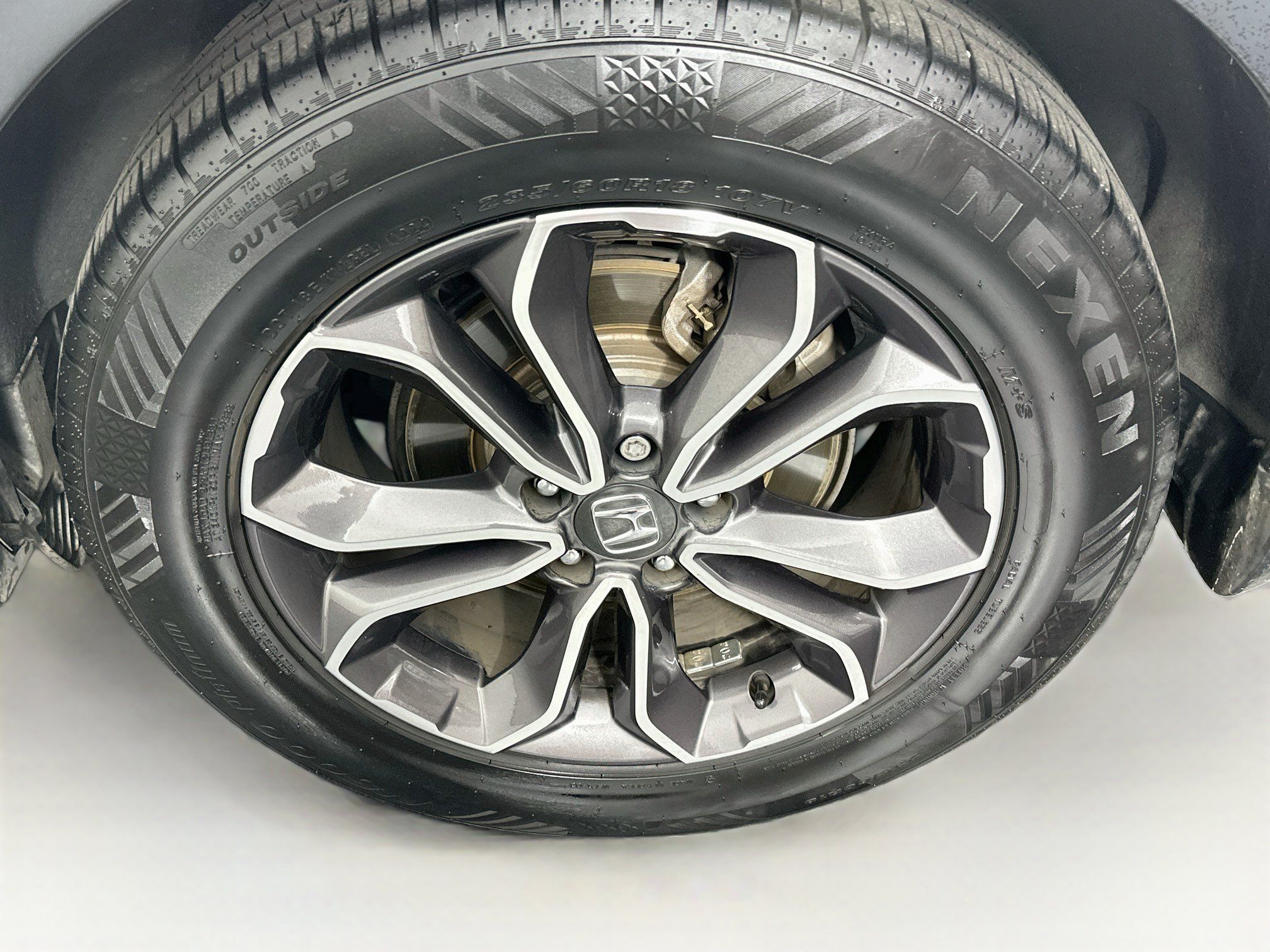 Used 2020 Honda CR-V EX image 11