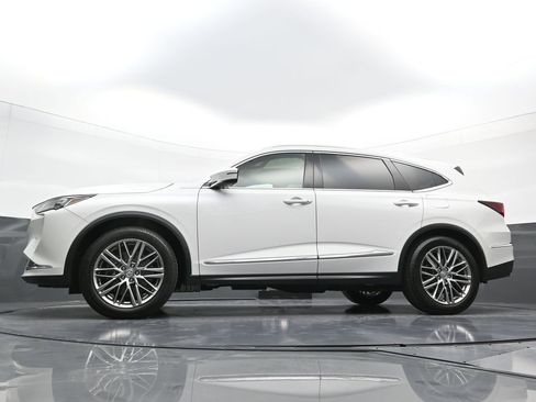 Used 2022 Acura MDX SH-AWD w/ Advance Package image 25