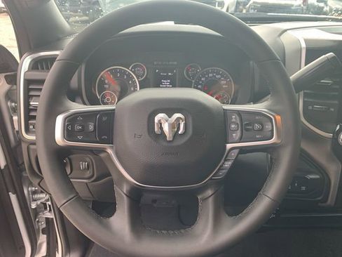 Used 2026 RAM 2500 Big Horn AWD/4WD image 20