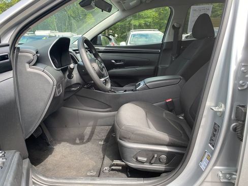 Used 2024 Hyundai Tucson SEL image 12