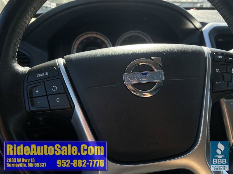 Used 2013 Volvo XC60 T6 AWD/4WD image 19