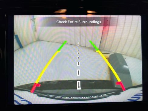 Used 2025 Dodge Durango GT image 16