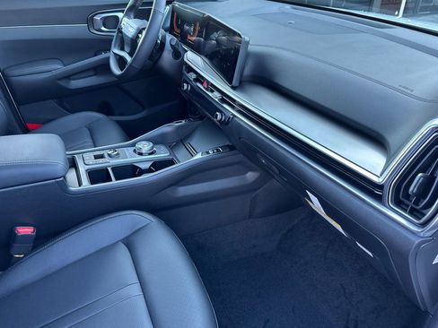 New 2026 Kia Sorento EX image 17