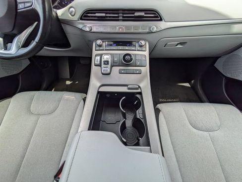 Used 2022 Hyundai Palisade SEL w/ Convenience Package FWD image 19