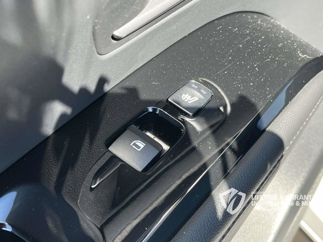 Used 2023 Hyundai Tucson Limited FWD image 20