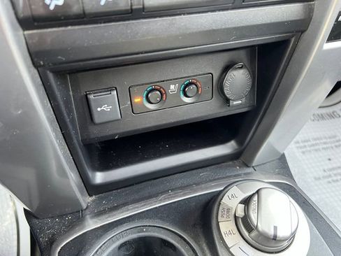 Used 2021 Toyota 4Runner Limited image 23