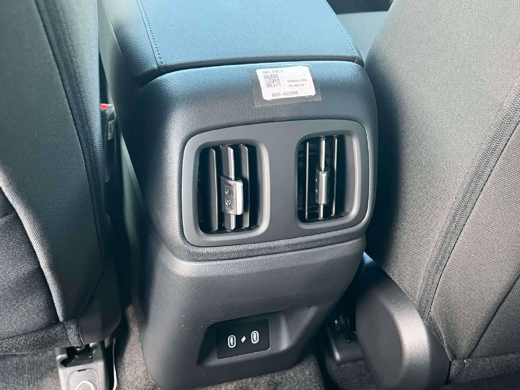 New 2026 Hyundai Tucson SEL Plus AWD/4WD image 30