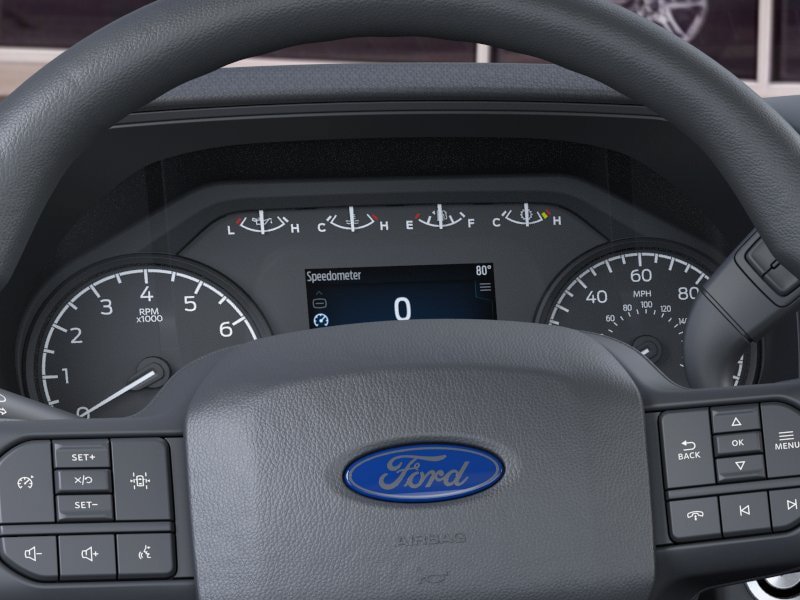 New 2026 Ford F150 XL RWD image 36