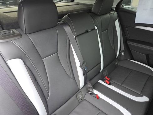 New 2026 Buick Envision Sport Touring image 33