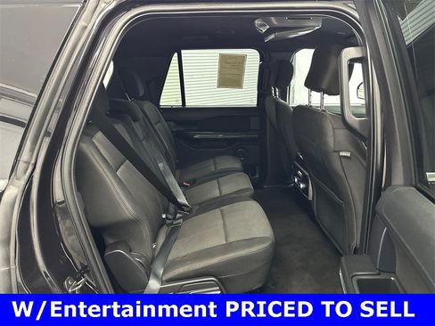 Used 2019 Ford Expedition Max XLT image 16