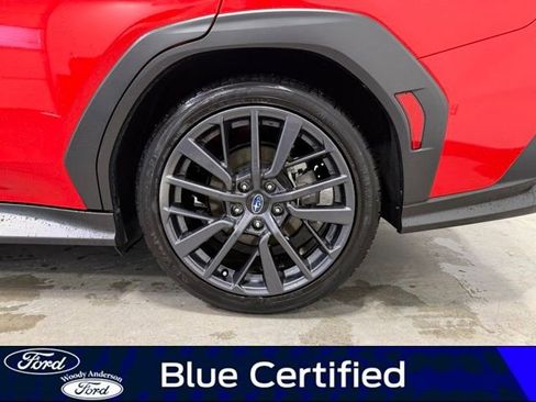 Used 2022 Subaru WRX Premium image 8