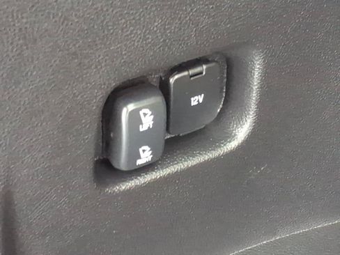 Used 2024 Ford Edge SEL w/ Convenience Package AWD/4WD image 29