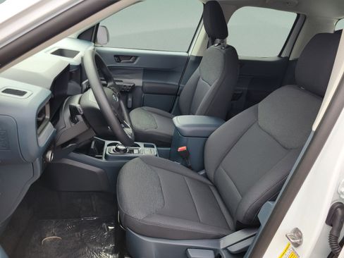New 2026 Ford Maverick XL AWD/4WD image 9