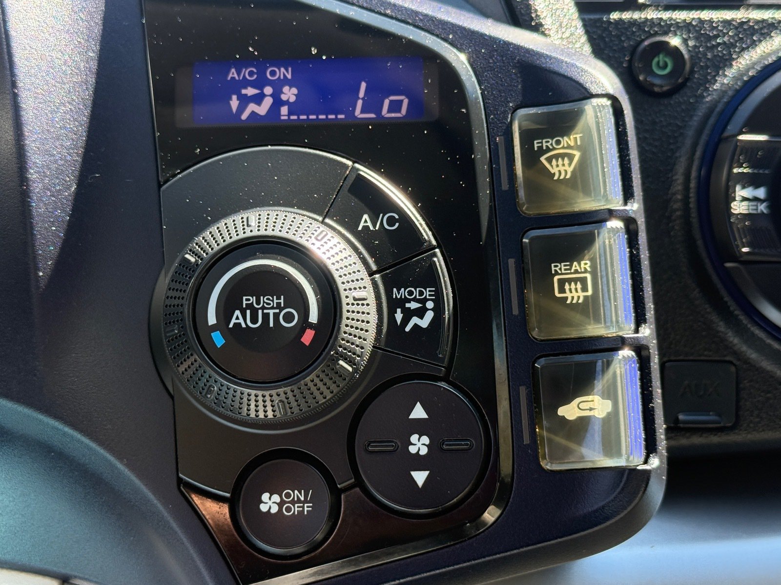 Used 2012 Honda CR-Z image 23