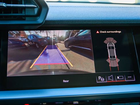 Certified 2023 Audi A3 2.0T Premium w/ Convenience Package image 26