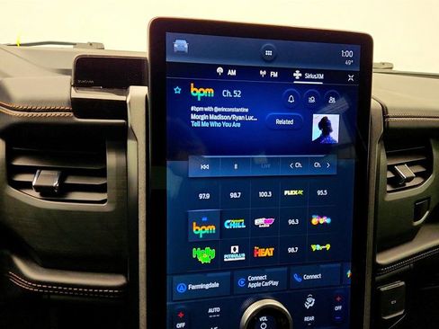 Used 2023 Ford Expedition Platinum image 19