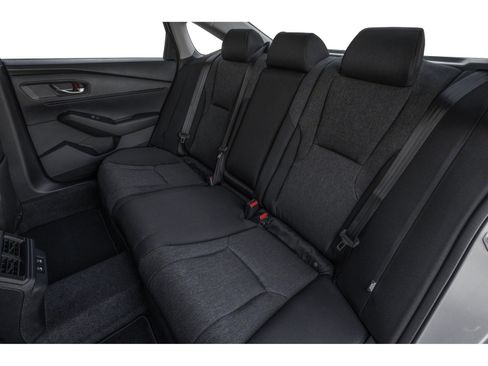 Used 2026 Honda Accord SE image 11