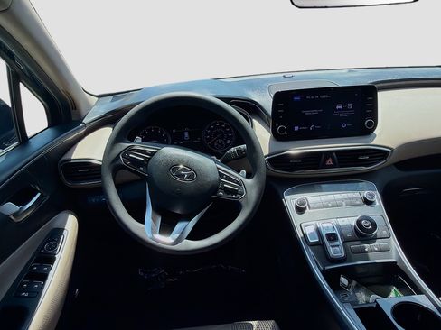 Used 2022 Hyundai Santa Fe SEL FWD image 18