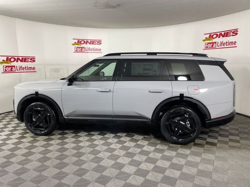 New 2027 Kia Telluride EX X-Line w/ Towing Package AWD/4WD image 15