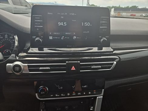Used 2021 Kia Seltos EX AWD/4WD image 20