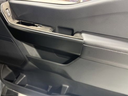 Used 2025 Ford F150 STX w/ STX Black Appearance Package image 22