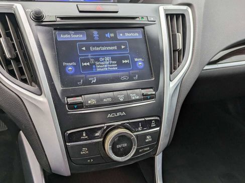 Used 2016 Acura TLX image 23