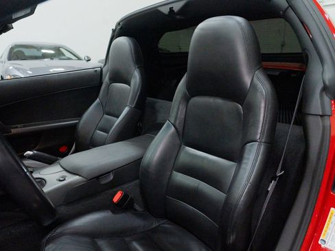 Used 2007 Chevrolet Corvette image 20