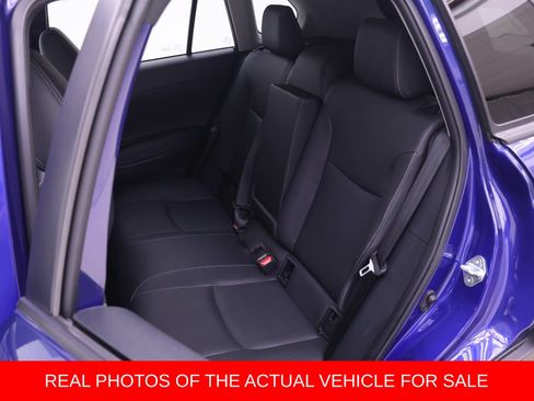 Certified 2023 Toyota Corolla Cross XLE AWD/4WD image 11